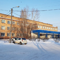 Фото Детская поликлиника на Урицкого