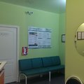 Фото Лаборатория «Гемотест» на Садовой-Спасской