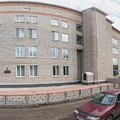 Фото ЖД поликлиника