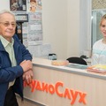 Фото Центр слуха «АудиоСлух» на Журавлёва