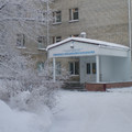 Фото Тамбовская офтальмологическая клиническая больница