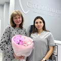 Фото Стоматология «СтоматЦентр»