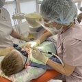 Фото Детский медицинский центр Киндер Клиник