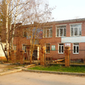 Фото Отделение скорой помощи