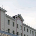 Фото Кардиологический диспансер
