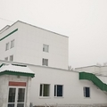 Фото Городская клиническая больница №10
