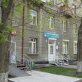 Фото Стоматология «Успех» на Станиславского
