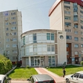 Фото Студенческая поликлиника ОГУ
