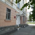 Фото Санаторий «Женьшень»