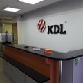 Фото Лаборатория «KDL» на Попова