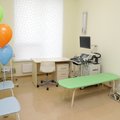 Фото Детский доктор на Кожемяко