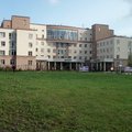 Фото Противотуберкулезный диспансер №5