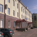 Фото Областной клинический онкологический диспансер