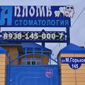 Фото Стоматология «Апломб»