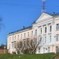 Фото Поликлиника РБ им. В.А. Баранова