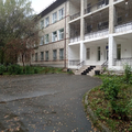 Фото Городской психоневрологический диспансер
