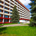 Фото Центральная медико-санитарная часть №21 ФМБА России