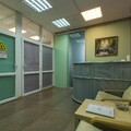 Фото Центр лазерной терапии «Андромеда» на Варварской