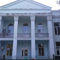Фото Городская поликлиника