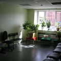 Фото Медико-санитарная часть МВД России по Красноярскому краю
