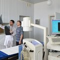 Фото Консультативно-диагностический центр ЗСМЦ ФМБА России