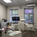Фото Стоматологический центр «Улыбайтесь красиво»