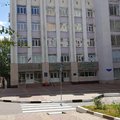 Фото Поликлиника БелГУ на Народном