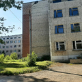 Фото Наркологический диспансер