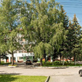 Фото Центр профилактики и борьбы со СПИД