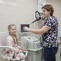 Фото Детский доктор на Нагорной