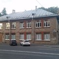 Фото Противотуберкулезный диспансер №11