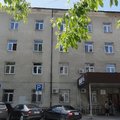 Фото Детский травмпункт