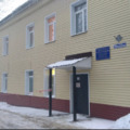 Фото Онкологический диспансер на Челюскинцев