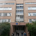 Фото Поликлиника №215 на Ротерта