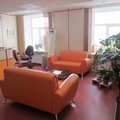 Фото Соломбальская поликлиника СМКЦ им.Семашко