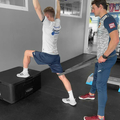 Фото Клиника спортивной медицины «Smart Recovery»