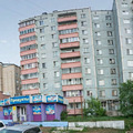 Фото МСЧ МВД
