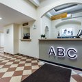Фото «АВС Медицина» на Чистых прудах