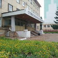 Фото Стоматологическая поликлиника на Ленина