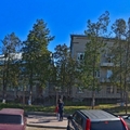 Фото Детская больница