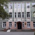 Фото Психиатрическая больница Калининградской области №1