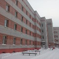 Фото Инфекционная клиническая больница