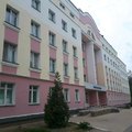 Фото Противотуберкулезный диспансер