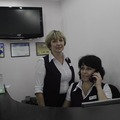 Фото Стоматологическая клиника «Smile» на проспекте 100-летия Владивостока