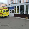 Фото Городской детский эндоскопический центр, Красноярская межрайонная клиническая больница № 20 им. И. С. Берзона