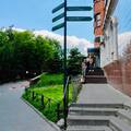Фото Научно-клинический центр патологии гемостаза имени А. А. Шмидта
