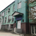Фото Поликлиника на Парковой