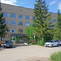 Фото Приютовская РБ