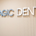 Фото Стоматология «Magic Dent» на Юных Ленинцев