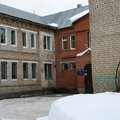 Фото Краевой клинический кожно-венерологический диспансер, Стационарное отделение